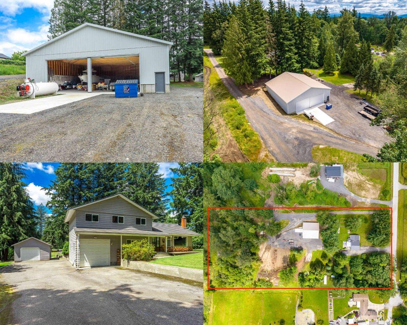1265 235 Street - Campbell Valley Residential Detached, 3 Bedrooms (R2971965)# - 1