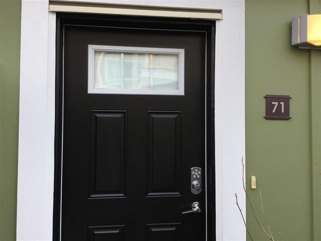 71 728 W 14TH STREET - VNVHM Townhouse for sale, 2 Bedrooms (R2037095) #2