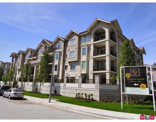 206 20281 53A AVENUE - Langley City Apartment/Condo for sale, 2 Bedrooms (R2112999) #1