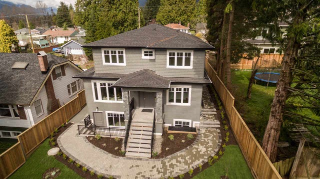 416 W 25TH STREET - Upper Lonsdale House/Single Family for sale, 6 Bedrooms (R2161784) #17