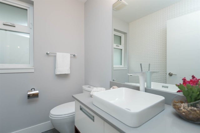 12 2358 WESTERN AVENUE - Central Lonsdale Townhouse for sale, 3 Bedrooms (R2177758) #10