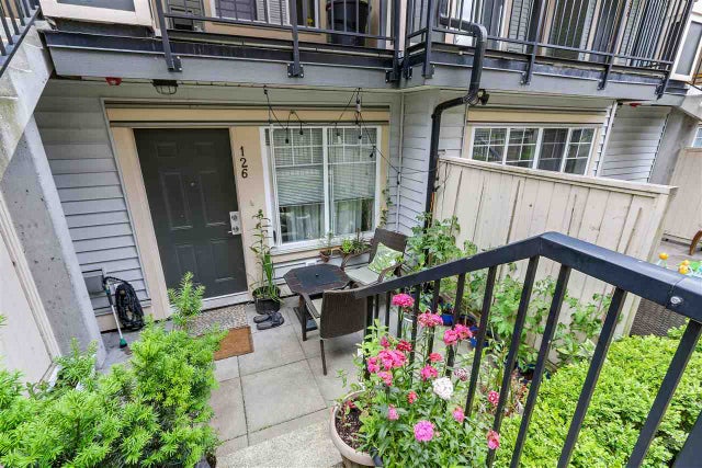 126 13958 108 AVENUE - Whalley Apartment/Condo for sale, 2 Bedrooms (R2284110) #2