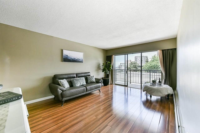 312 155 E 5TH STREET - Lower Lonsdale Apartment/Condo for sale, 1 Bedroom (R2492920) #6