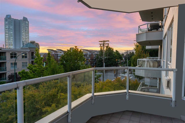 301 408 LONSDALE AVENUE - Lower Lonsdale Apartment/Condo for sale, 2 Bedrooms (R2501486) #31