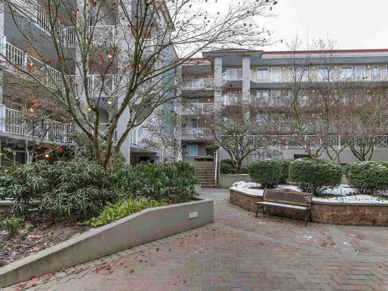 507 528 ROCHESTER AVENUE - Coquitlam West Apartment/Condo for sale, 1 Bedroom (R2130345) #13