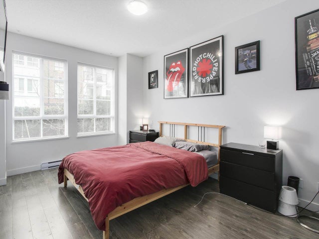 101 555 FOSTER AVENUE - Coquitlam West Apartment/Condo for sale, 2 Bedrooms (R2148847) #10