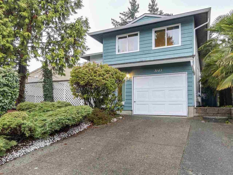 3143 SECHELT DRIVE - New Horizons House/Single Family for sale, 3 Bedrooms (R2378539) #1