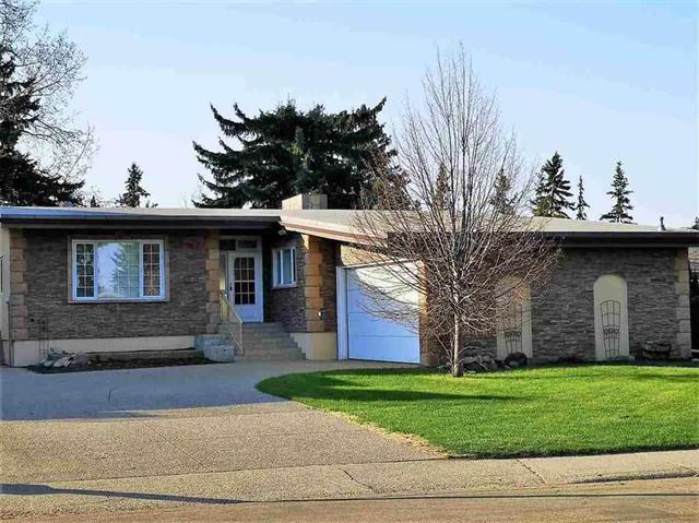 7328 Rowland RD NW - Edmonton Northlands Detached Single Family for sale, 3 Bedrooms (E4215829) #1