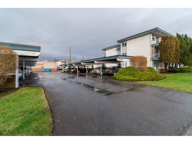 103 17707 57A AVENUE - Cloverdale BC Apartment/Condo for sale, 2 Bedrooms (R2132305) #19