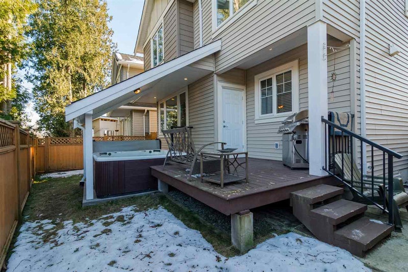 12 21267 83A AVENUE - Willoughby Heights House/Single Family for sale, 4 Bedrooms (R2141066) #18