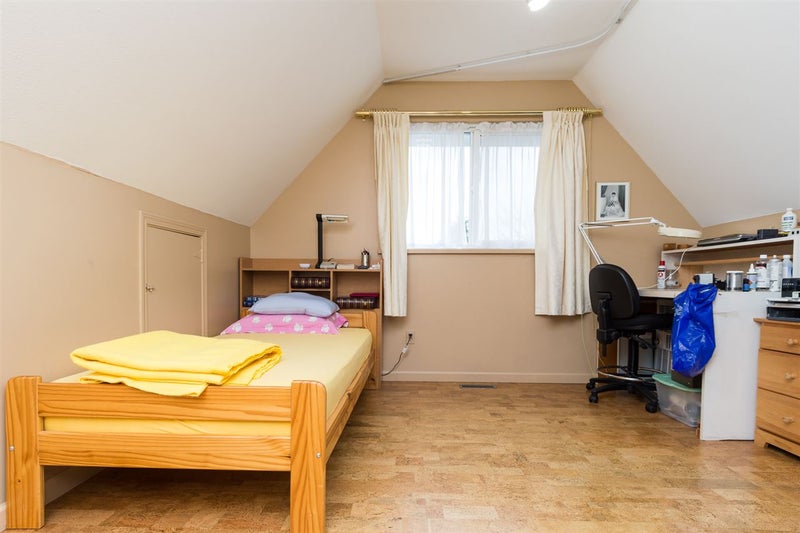 15918 89 AVENUE - Fleetwood Tynehead House/Single Family for sale, 3 Bedrooms (R2148414) #12