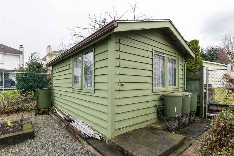 15918 89 AVENUE - Fleetwood Tynehead House/Single Family for sale, 3 Bedrooms (R2148414) #17