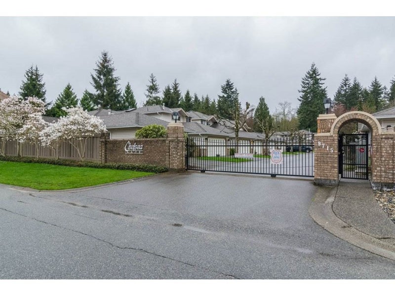 101 9715 148A STREET - Guildford Townhouse for sale, 2 Bedrooms (R2156042) #2