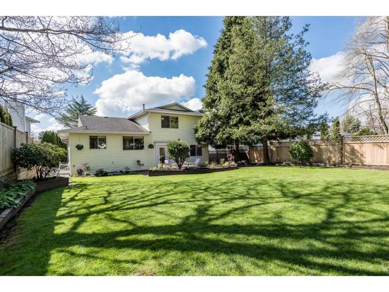 14761 89A AVENUE - Bear Creek Green Timbers House/Single Family for sale, 3 Bedrooms (R2158660) #19