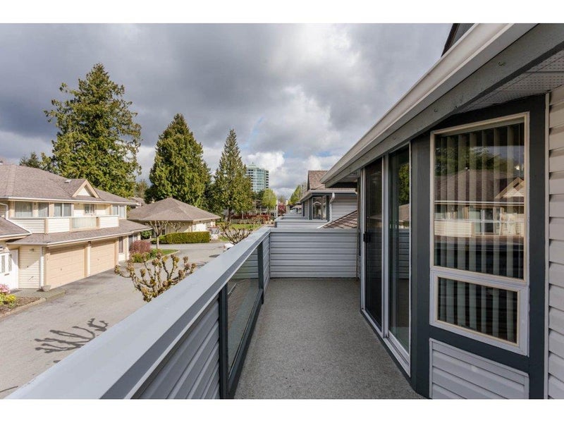 9 9947 151 STREET - Guildford Townhouse for sale, 2 Bedrooms (R2160057) #18