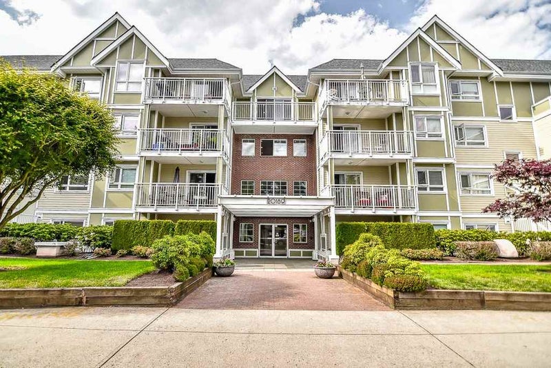 210 20189 54TH AVENUE - Langley City Apartment/Condo for sale, 2 Bedrooms (R2173574) #1