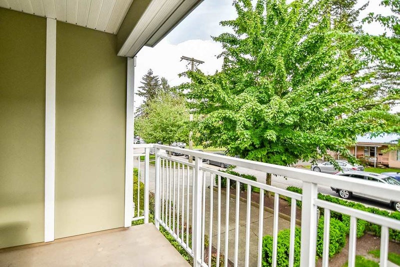 210 20189 54TH AVENUE - Langley City Apartment/Condo for sale, 2 Bedrooms (R2173574) #20