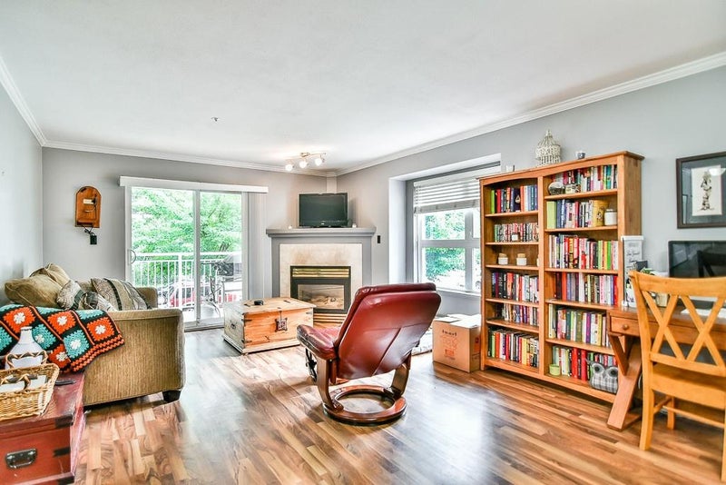 210 20189 54TH AVENUE - Langley City Apartment/Condo for sale, 2 Bedrooms (R2173574) #5