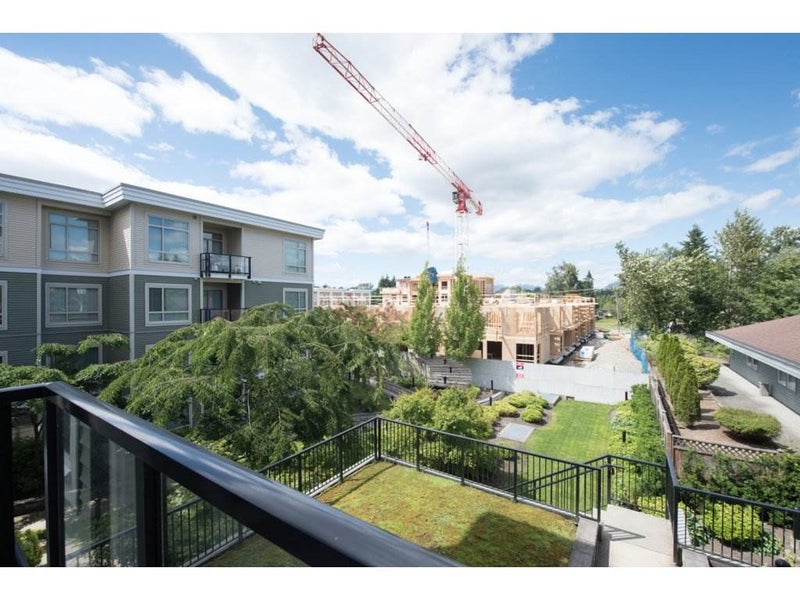 314 13789 107A AVENUE - Whalley Apartment/Condo for sale, 1 Bedroom (R2178793) #14