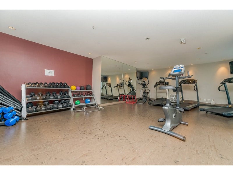 314 13789 107A AVENUE - Whalley Apartment/Condo for sale, 1 Bedroom (R2178793) #16