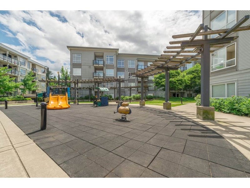 314 13789 107A AVENUE - Whalley Apartment/Condo for sale, 1 Bedroom (R2178793) #19