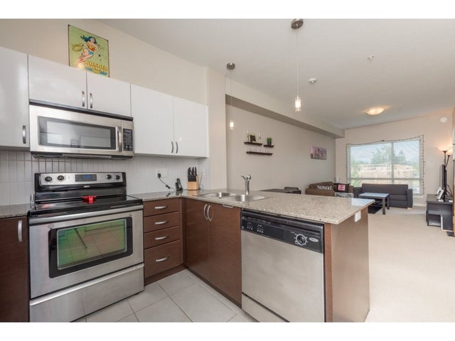 314 13789 107A AVENUE - Whalley Apartment/Condo for sale, 1 Bedroom (R2178793) #3