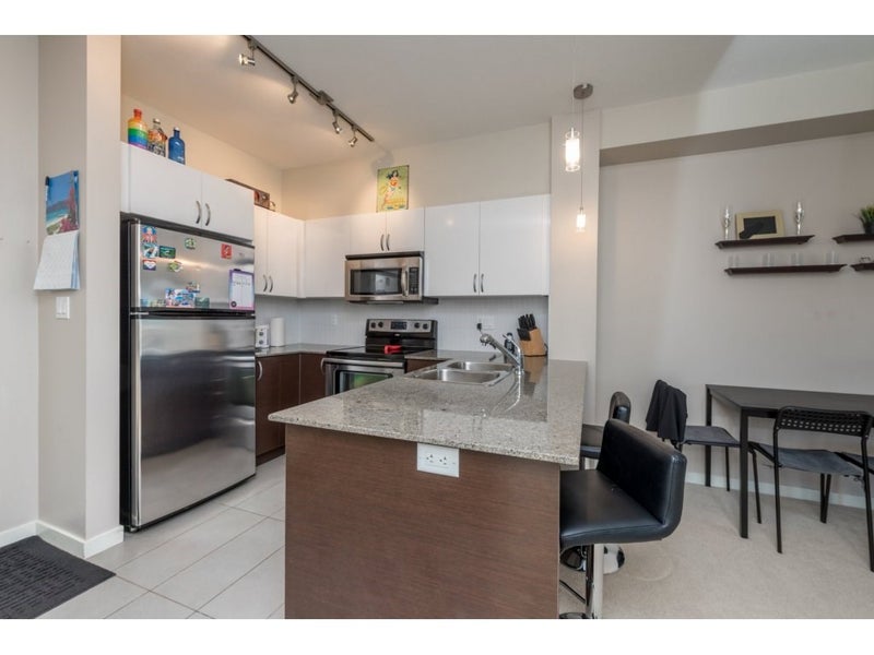 314 13789 107A AVENUE - Whalley Apartment/Condo for sale, 1 Bedroom (R2178793) #4