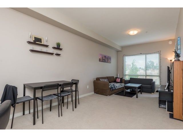 314 13789 107A AVENUE - Whalley Apartment/Condo for sale, 1 Bedroom (R2178793) #5