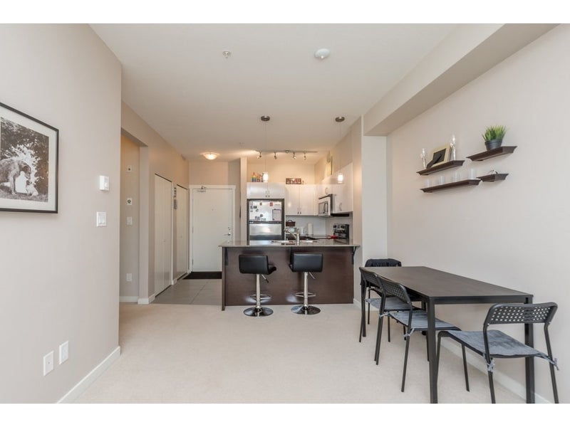 314 13789 107A AVENUE - Whalley Apartment/Condo for sale, 1 Bedroom (R2178793) #7