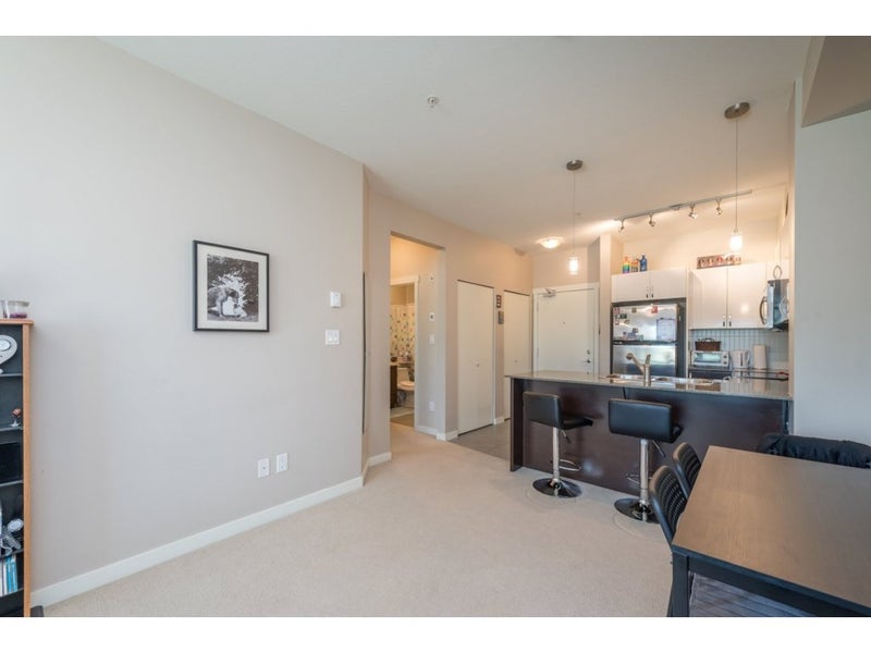 314 13789 107A AVENUE - Whalley Apartment/Condo for sale, 1 Bedroom (R2178793) #8