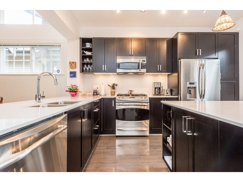 73 6450 187 AVENUE - Cloverdale BC Townhouse for sale, 3 Bedrooms (R2180183) #9