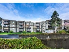 302 13501 96 AVENUE - Whalley Apartment/Condo for sale, 2 Bedrooms (R2181409) #1