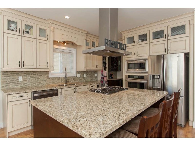 19118 68TH AVENUE - Clayton House/Single Family for sale, 6 Bedrooms (R2184350) #8