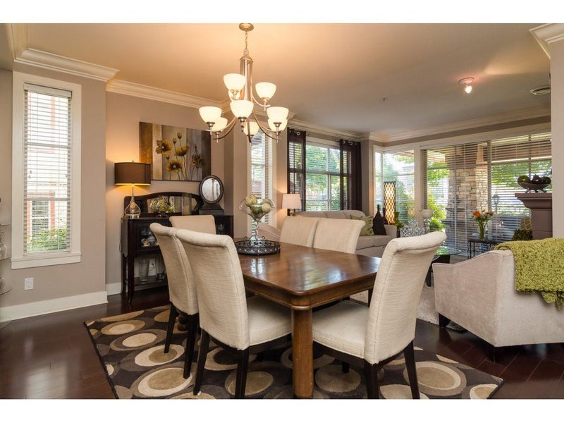 108 16421 64 AVENUE - Cloverdale BC Apartment/Condo for sale, 2 Bedrooms (R2190920) #7