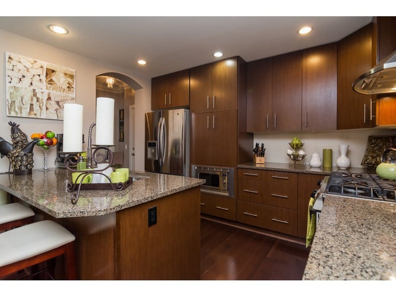 108 16421 64 AVENUE - Cloverdale BC Apartment/Condo for sale, 2 Bedrooms (R2190920) #9