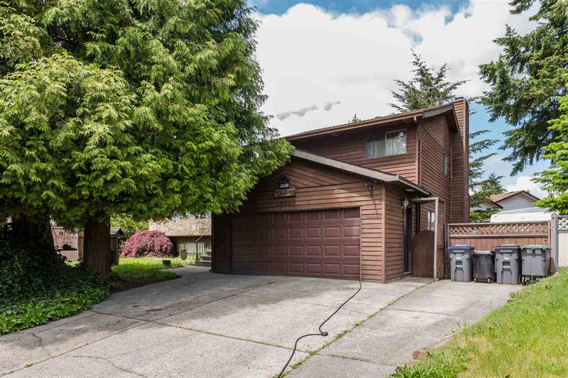 15053 96A AVENUE - Guildford House/Single Family for sale, 3 Bedrooms (R2191577) #1