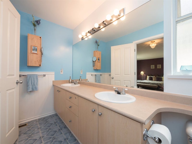 57 18883 65 AVENUE - Cloverdale BC Townhouse for sale, 3 Bedrooms (R2195519) #13