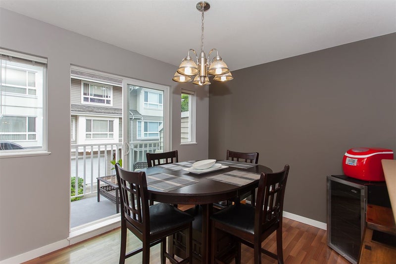 3 5255 201A AVENUE - Langley City Townhouse for sale, 3 Bedrooms (R2196961) #11