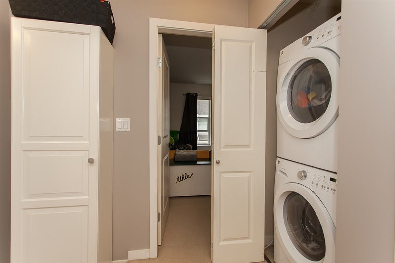 3 5255 201A AVENUE - Langley City Townhouse for sale, 3 Bedrooms (R2196961) #14