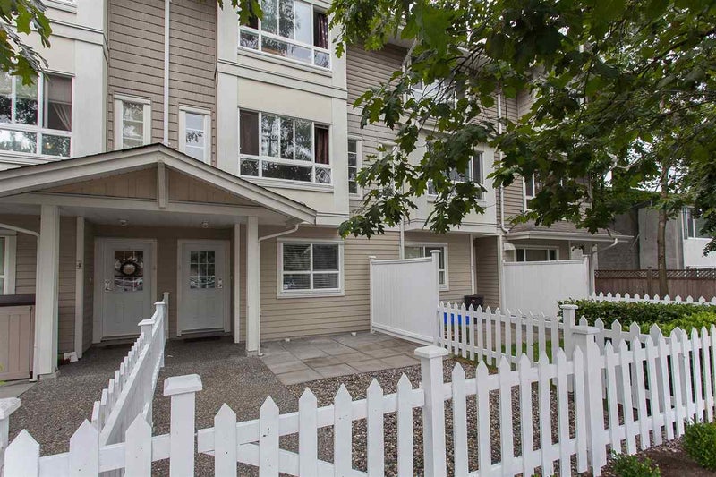 3 5255 201A AVENUE - Langley City Townhouse for sale, 3 Bedrooms (R2196961) #2