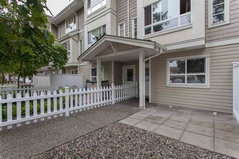 3 5255 201A AVENUE - Langley City Townhouse for sale, 3 Bedrooms (R2196961) #3