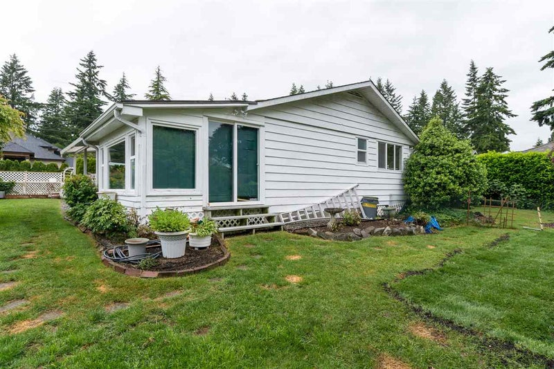 1768 139 STREET - Sunnyside Park Surrey House/Single Family for sale, 3 Bedrooms (R2205435) #18