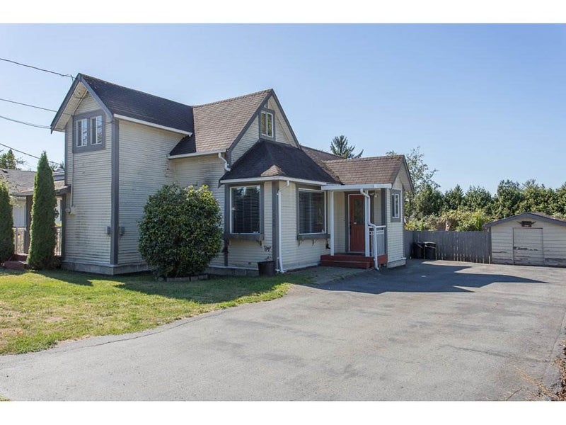 11369 MAPLE CRESCENT - Southwest Maple Ridge House/Single Family for sale, 3 Bedrooms (R2205980) #2