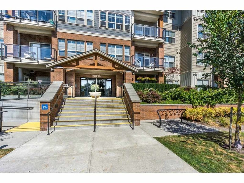 218 20219 54A AVENUE - Langley City Apartment/Condo for sale, 2 Bedrooms (R2213112) #2