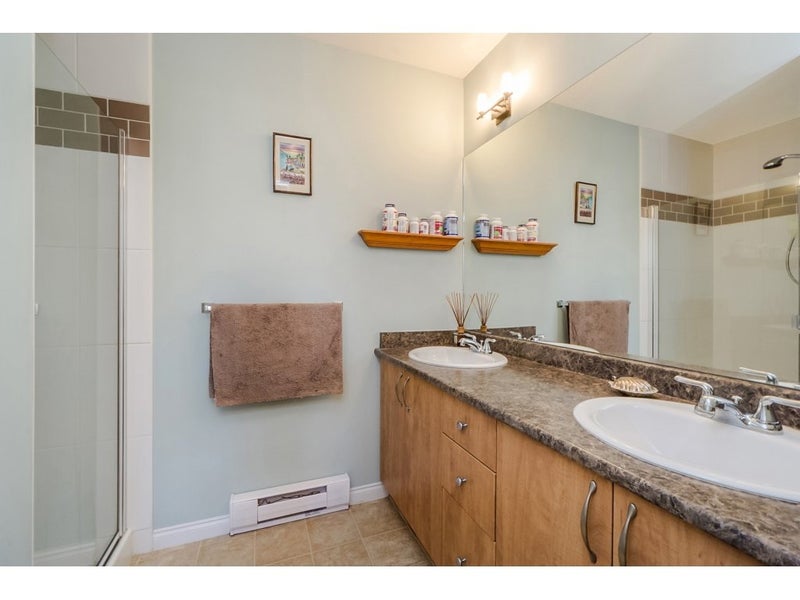 3 19480 66 AVENUE - Clayton Townhouse for sale, 3 Bedrooms (R2216156) #13