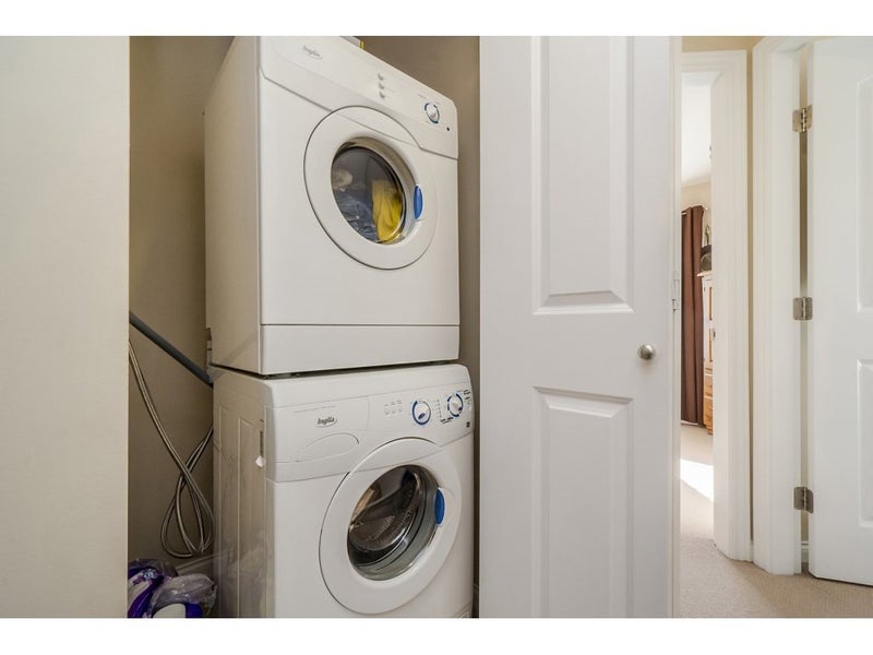 3 19480 66 AVENUE - Clayton Townhouse for sale, 3 Bedrooms (R2216156) #17
