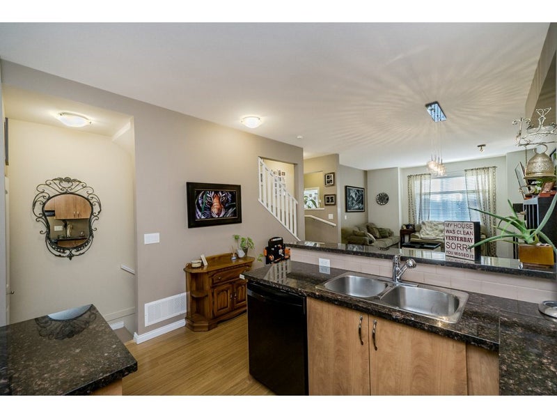 3 19480 66 AVENUE - Clayton Townhouse for sale, 3 Bedrooms (R2216156) #8