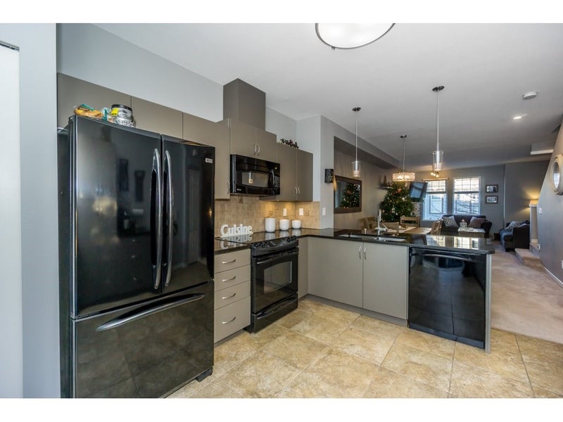 14 6588 188 STREET - Cloverdale BC Townhouse for sale, 3 Bedrooms (R2227458) #11