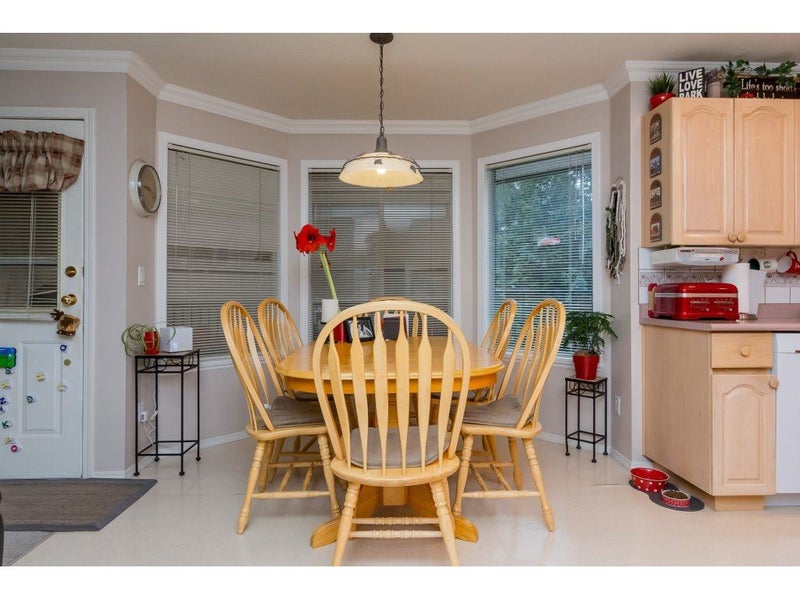 15396 81 AVENUE - Fleetwood Tynehead House/Single Family for sale, 5 Bedrooms (R2231300) #10