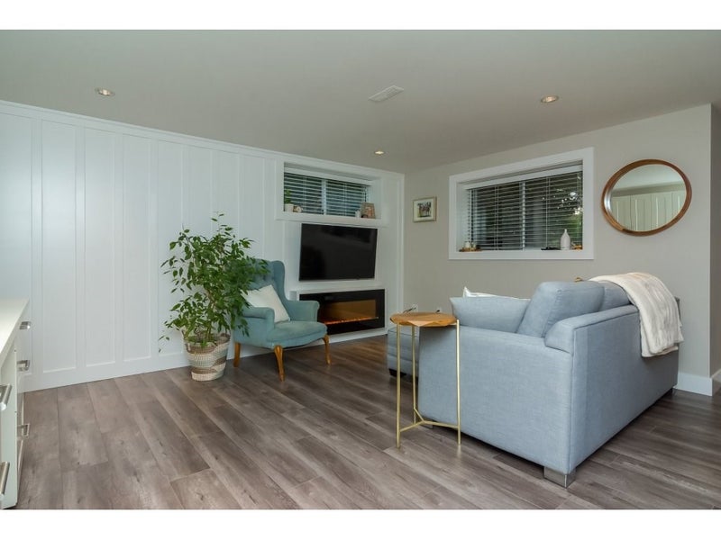15396 81 AVENUE - Fleetwood Tynehead House/Single Family for sale, 5 Bedrooms (R2231300) #15